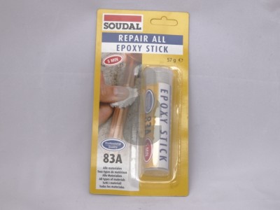 Стоманен маджун 60гр. - Судал                                                                                                                                                                                                                                                                               